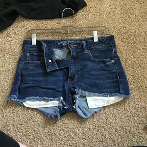 American Eagle shorts